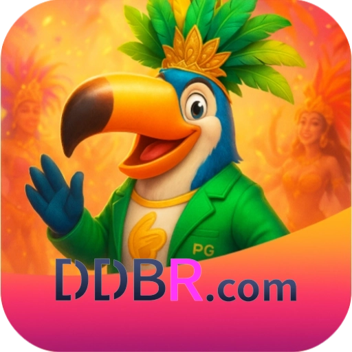 ddbr Logo